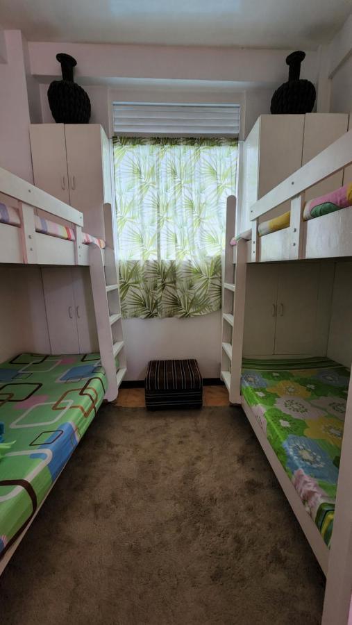 Havilah House Baguio City Kültér fotó