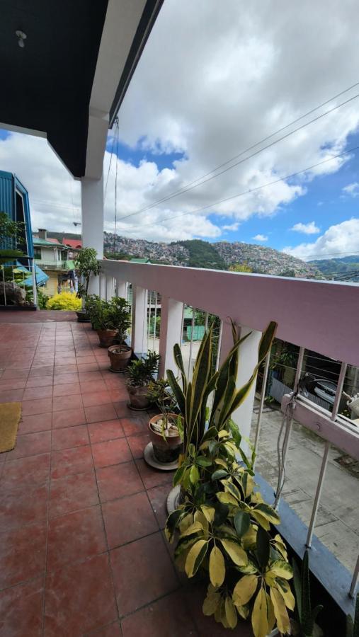 Havilah House Baguio City Kültér fotó