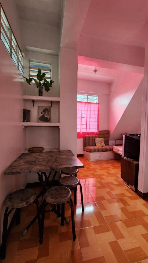Havilah House Baguio City Kültér fotó