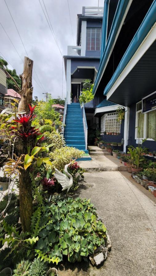 Havilah House Baguio City Kültér fotó