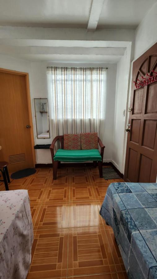 Havilah House Baguio City Kültér fotó