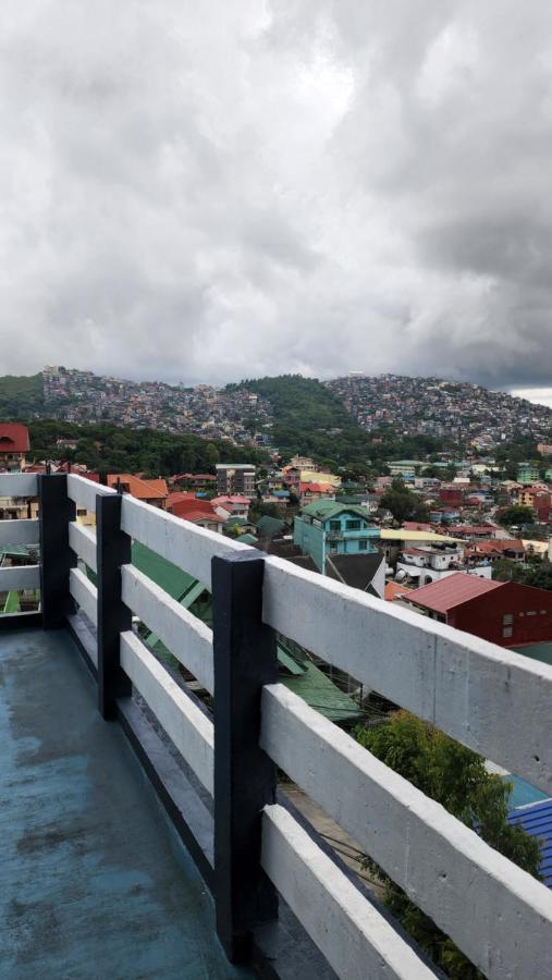 Havilah House Baguio City Szoba fotó