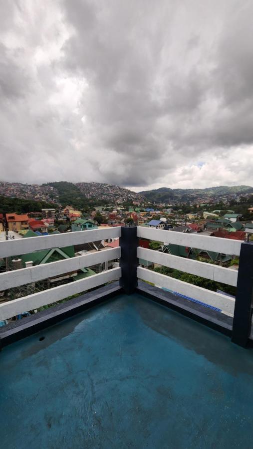 Havilah House Baguio City Kültér fotó