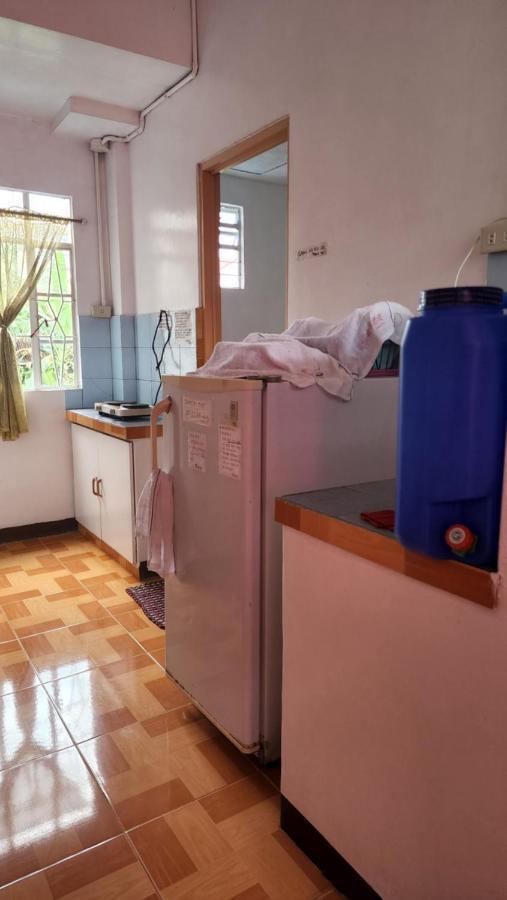 Havilah House Baguio City Kültér fotó