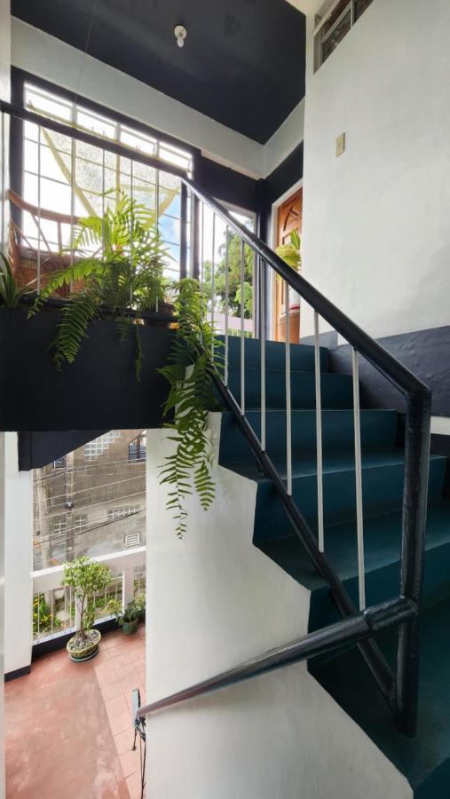 Havilah House Baguio City Kültér fotó