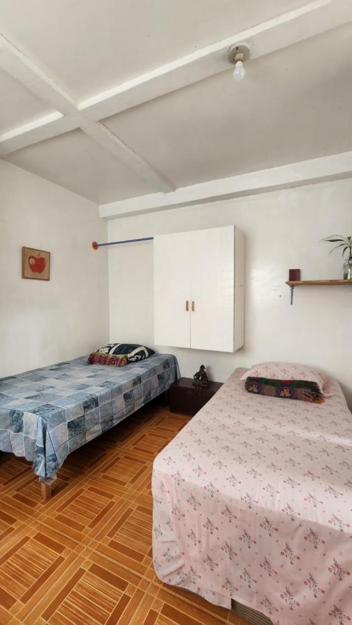 Havilah House Baguio City Kültér fotó