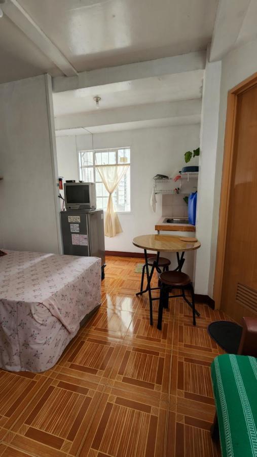 Havilah House Baguio City Kültér fotó