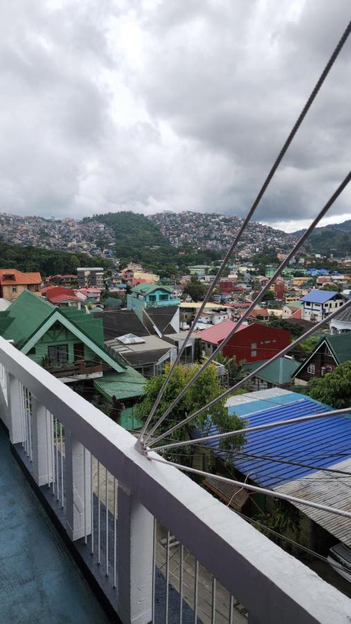 Havilah House Baguio City Kültér fotó