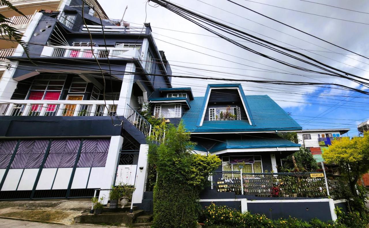Havilah House Baguio City Kültér fotó