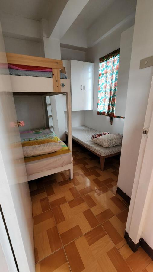 Havilah House Baguio City Kültér fotó