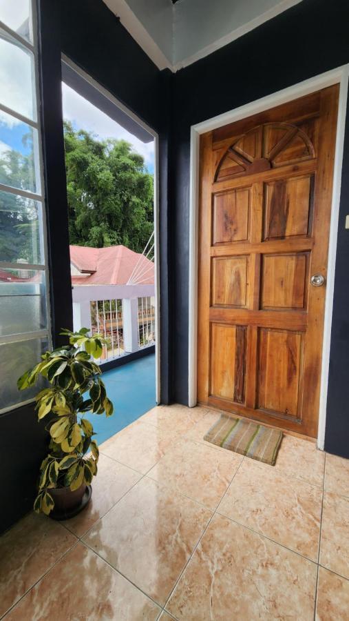 Havilah House Baguio City Kültér fotó