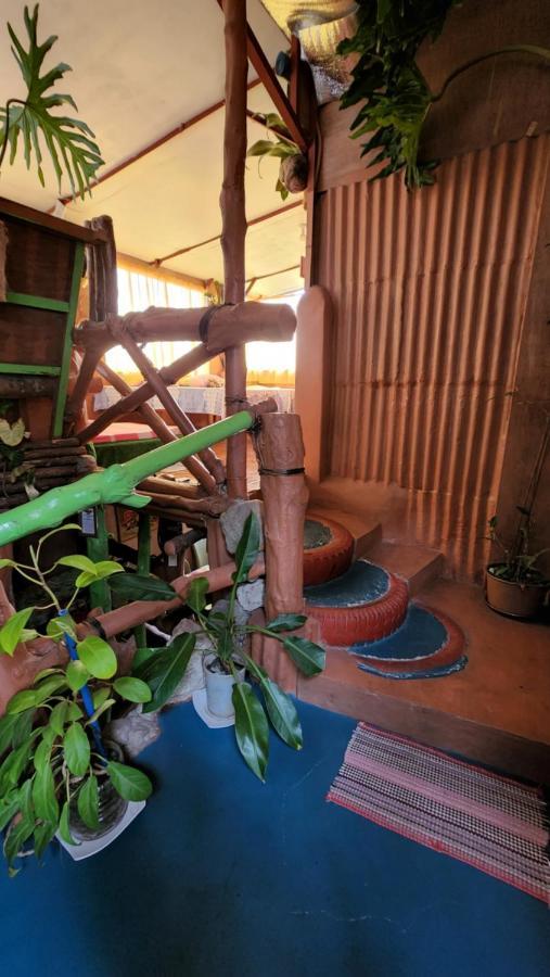 Havilah House Baguio City Kültér fotó