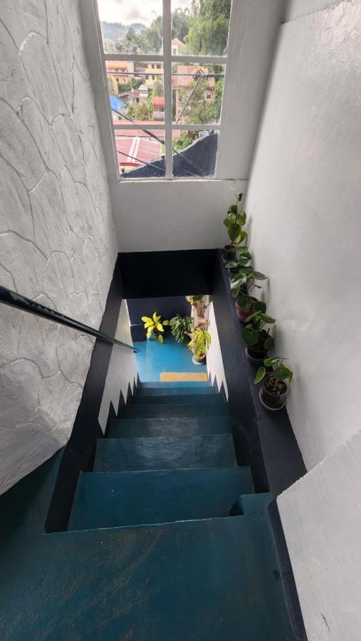 Havilah House Baguio City Kültér fotó