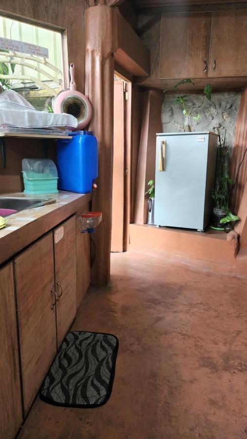 Havilah House Baguio City Kültér fotó