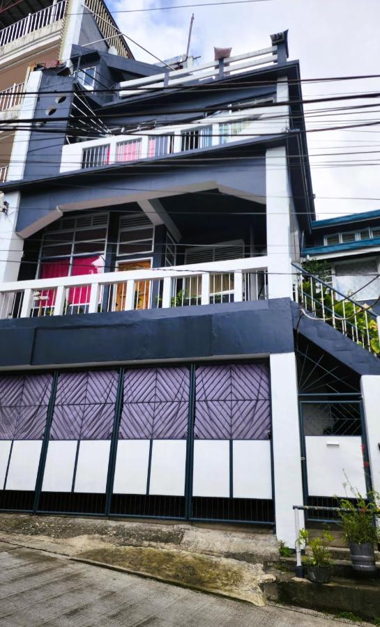 Havilah House Baguio City Kültér fotó