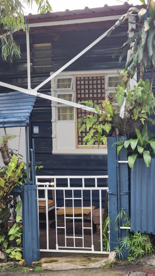 Havilah House Baguio City Kültér fotó