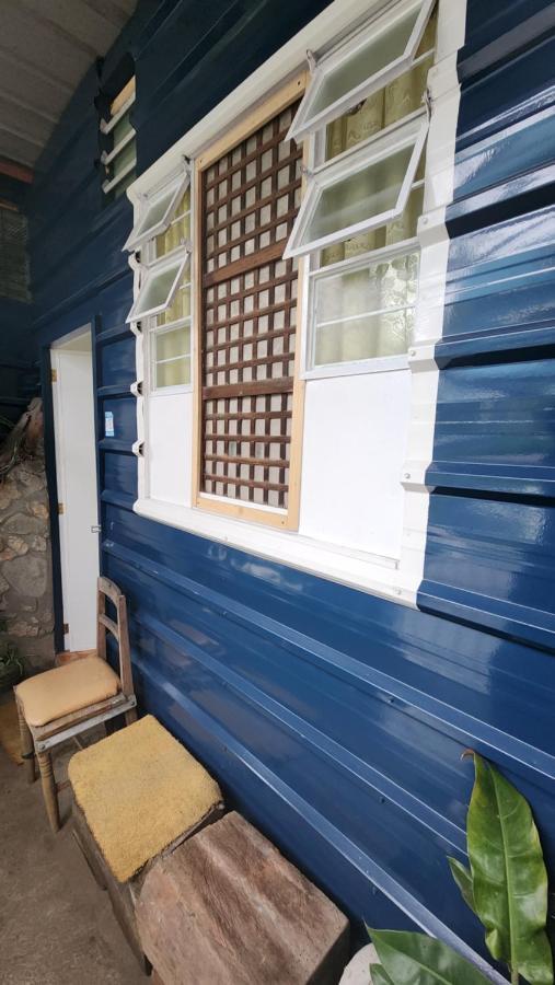 Havilah House Baguio City Kültér fotó