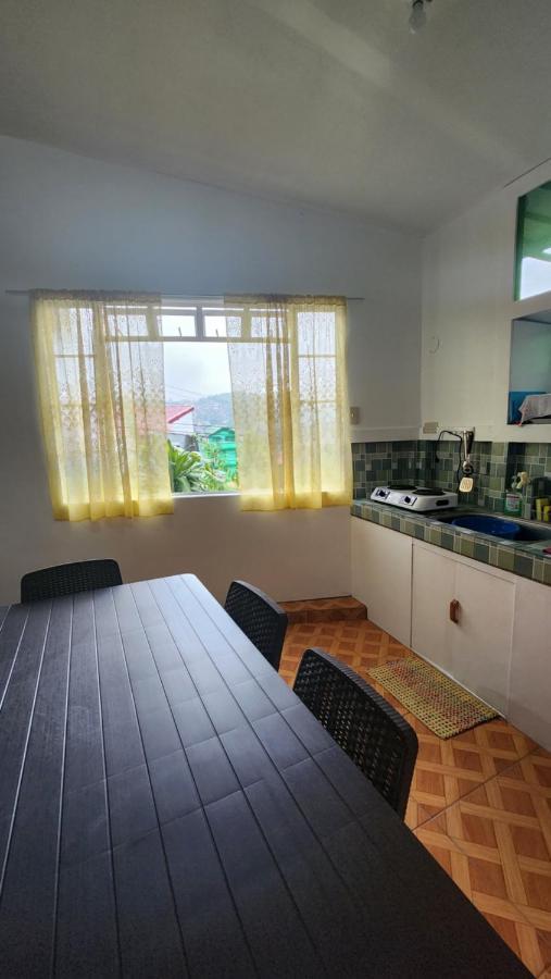 Havilah House Baguio City Kültér fotó