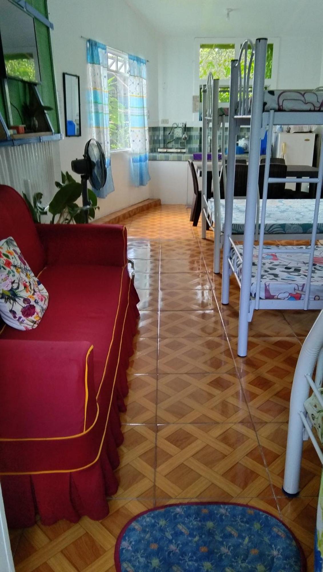 Havilah House Baguio City Kültér fotó