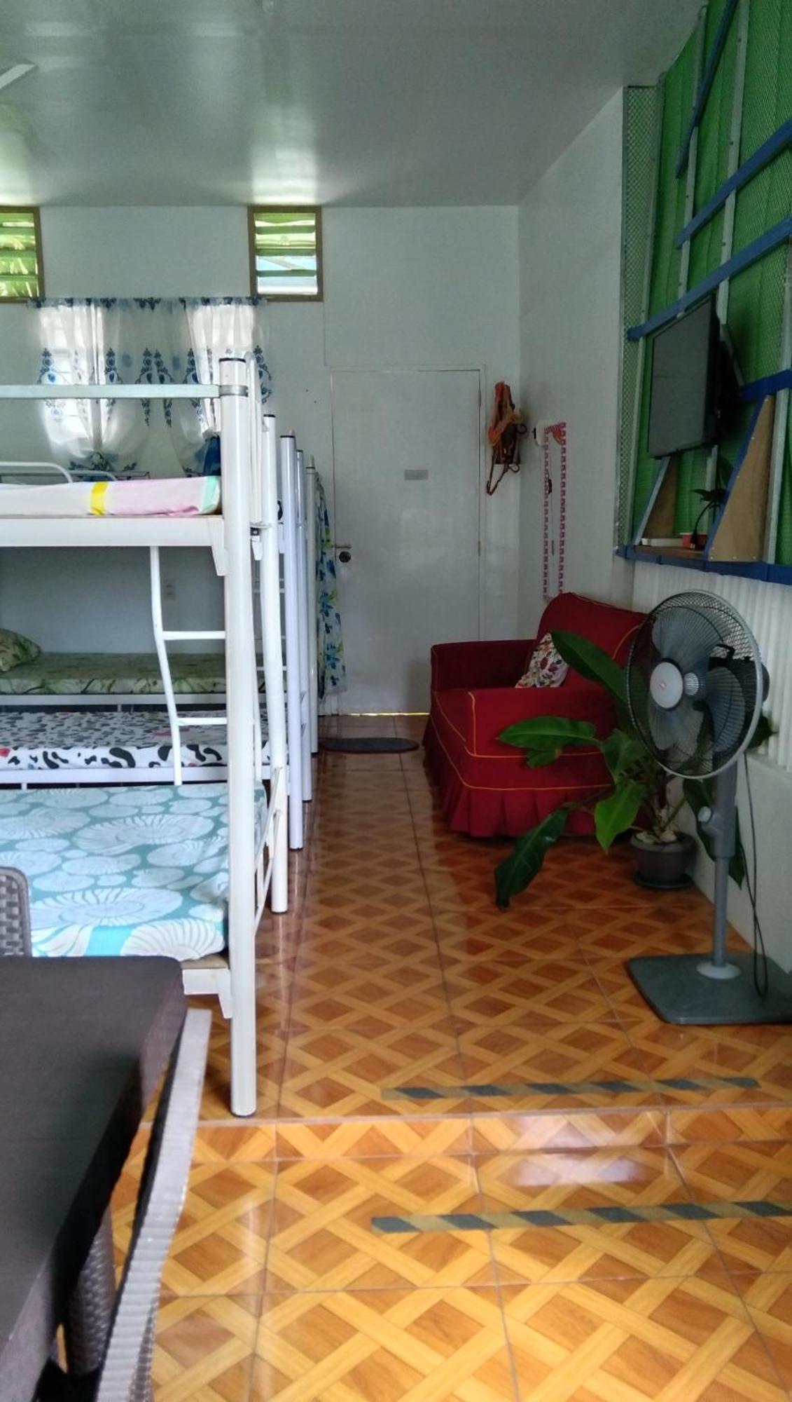 Havilah House Baguio City Kültér fotó
