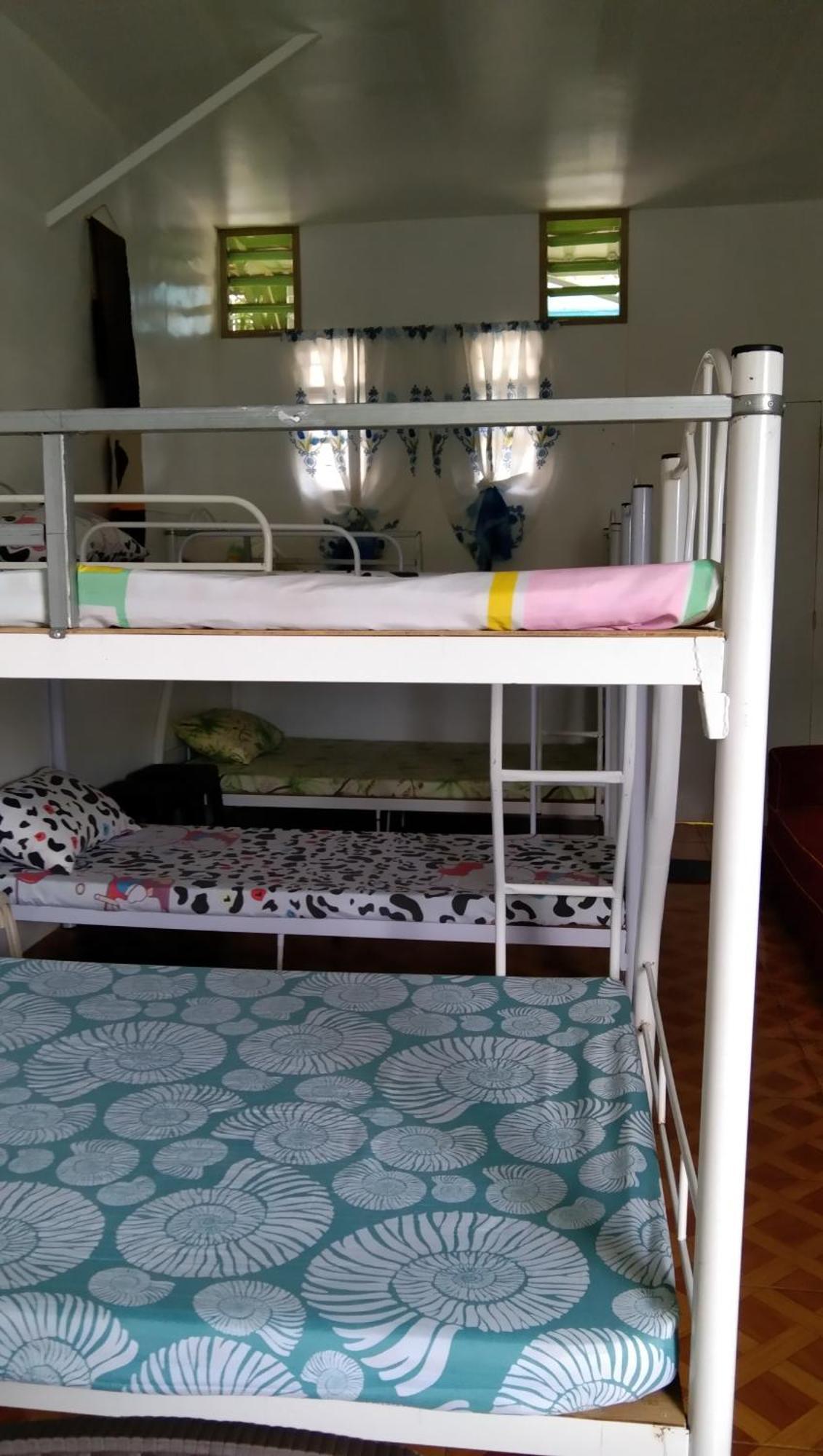 Havilah House Baguio City Kültér fotó