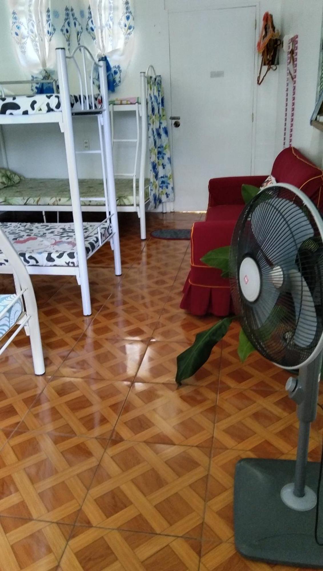 Havilah House Baguio City Kültér fotó