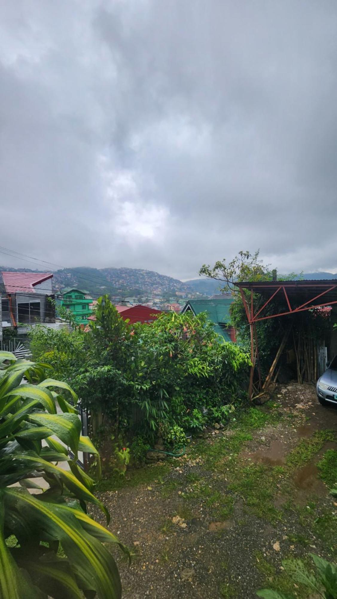 Havilah House Baguio City Szoba fotó