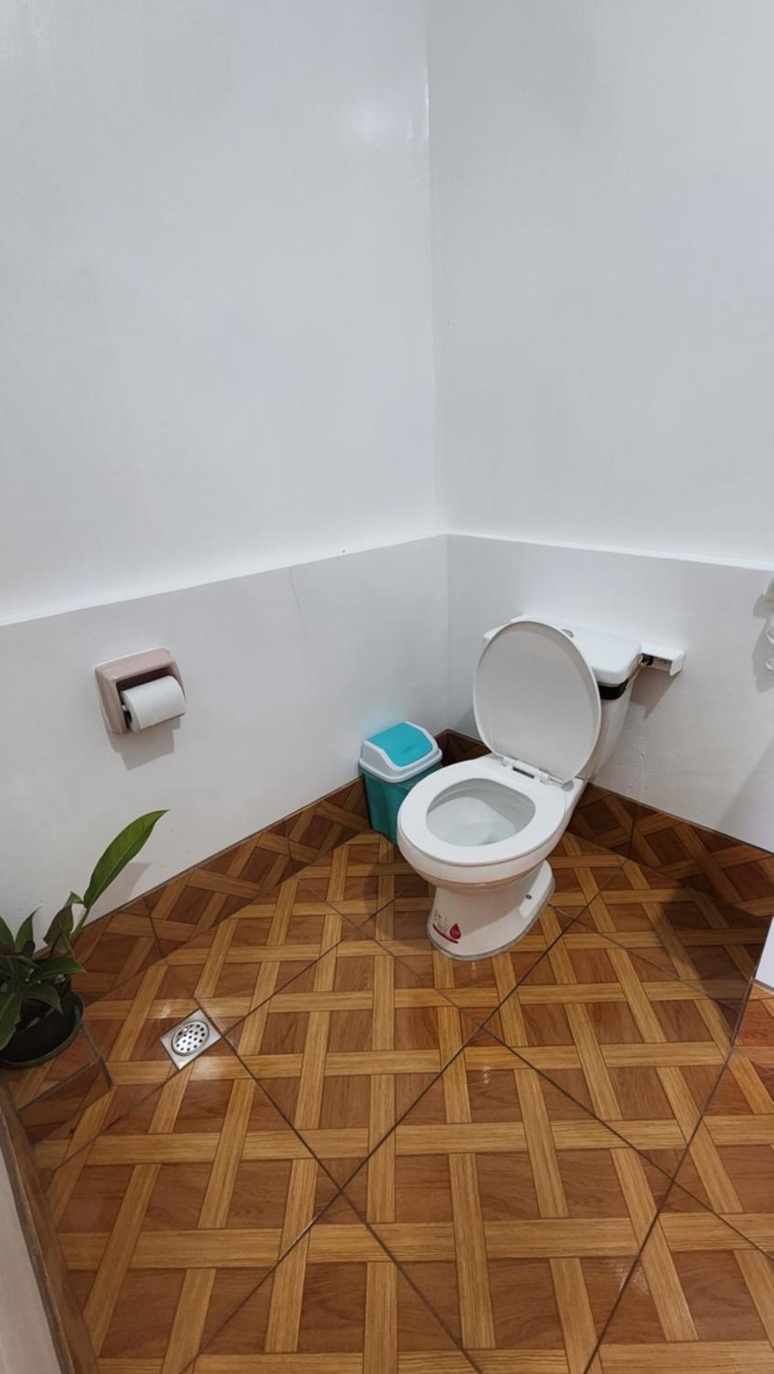Havilah House Baguio City Szoba fotó