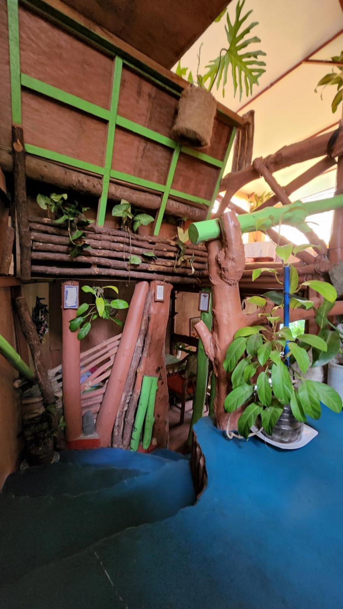 Havilah House Baguio City Szoba fotó