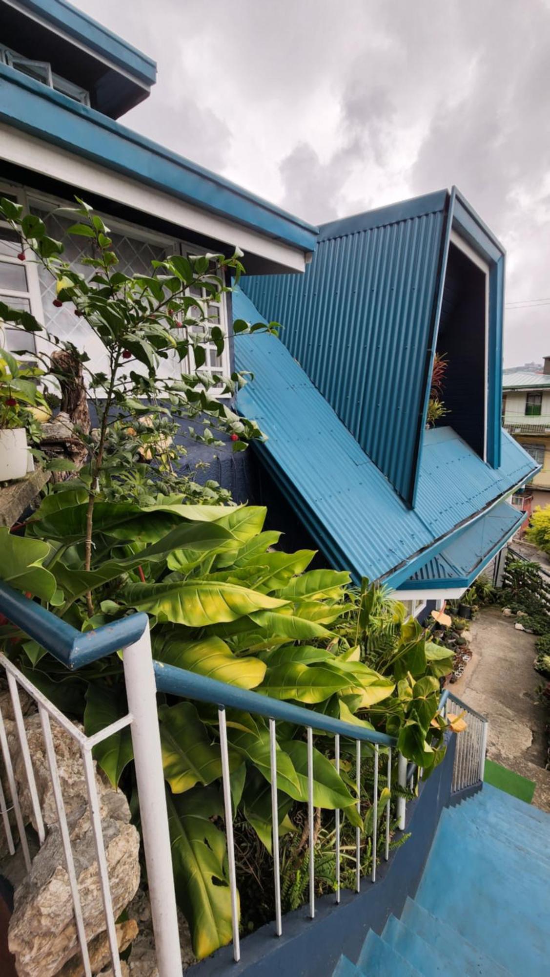Havilah House Baguio City Szoba fotó