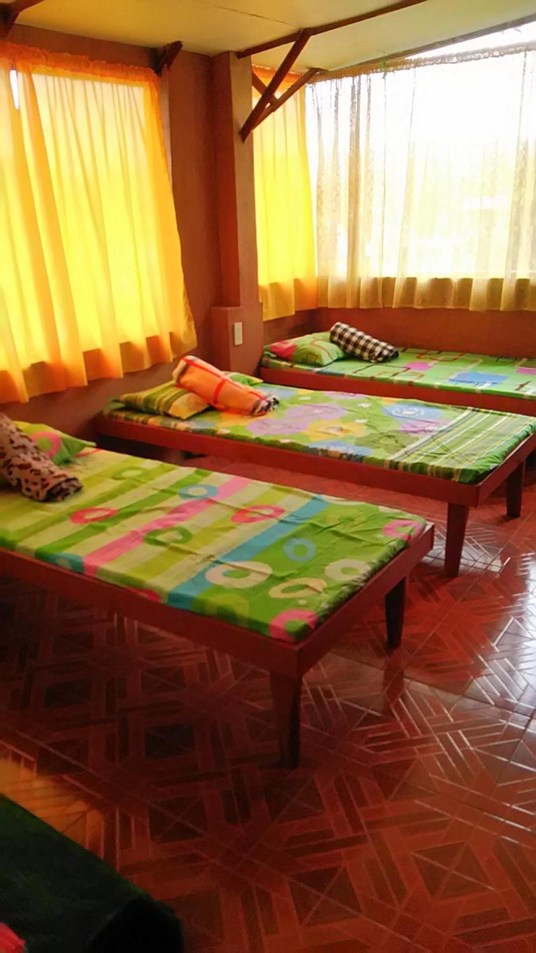 Havilah House Baguio City Szoba fotó
