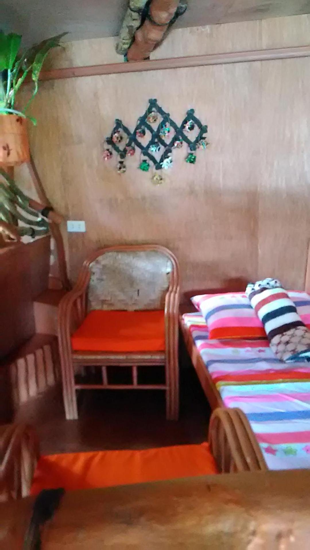 Havilah House Baguio City Szoba fotó