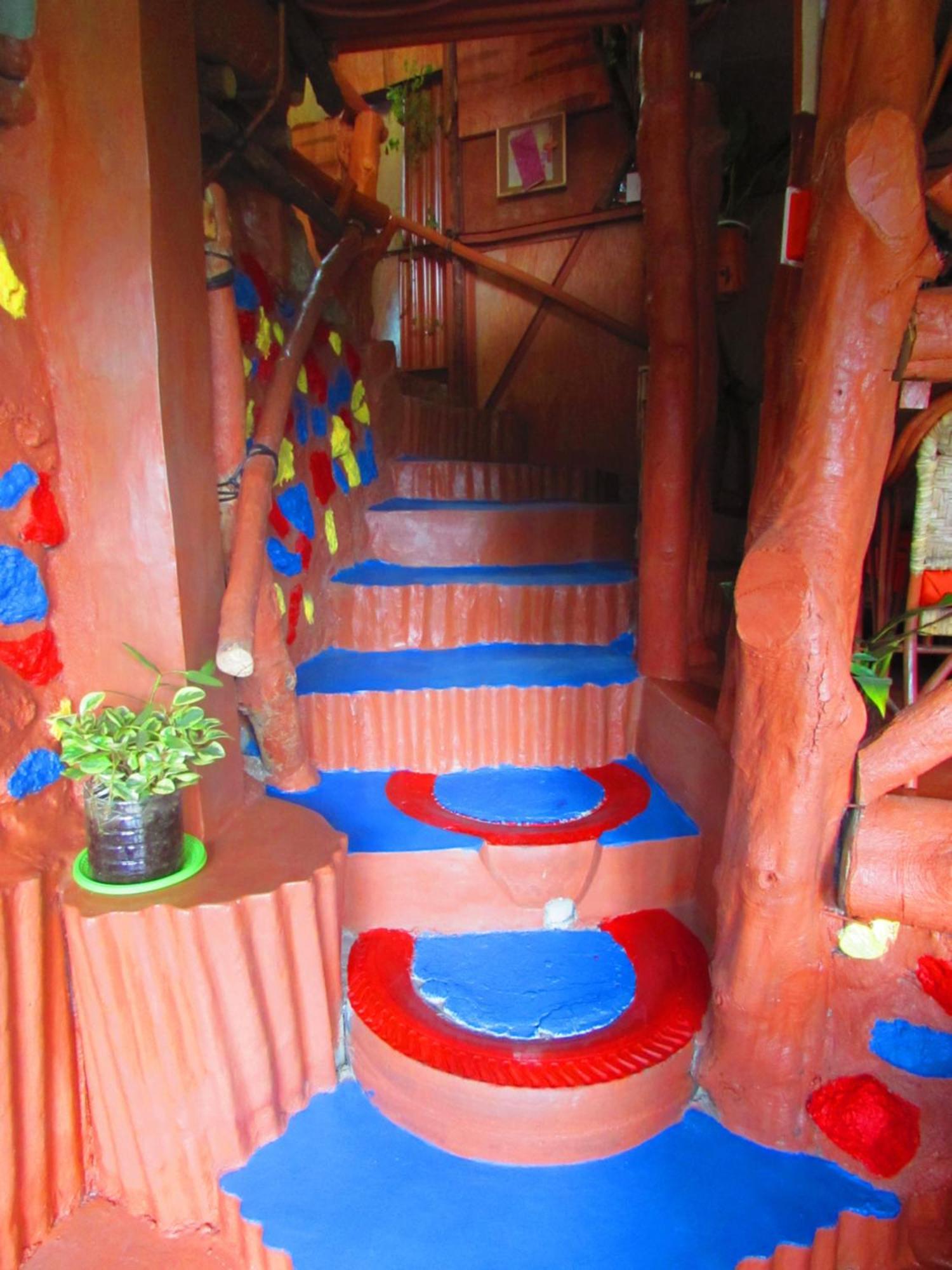 Havilah House Baguio City Szoba fotó