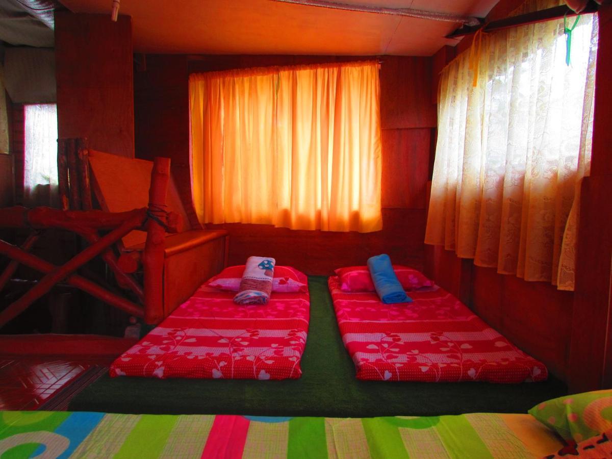 Havilah House Baguio City Kültér fotó