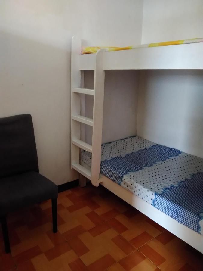 Havilah House Baguio City Kültér fotó